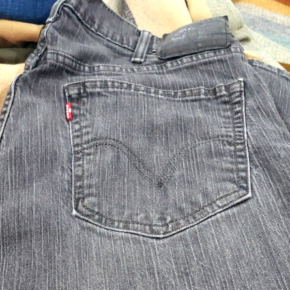 Levi Mens 514